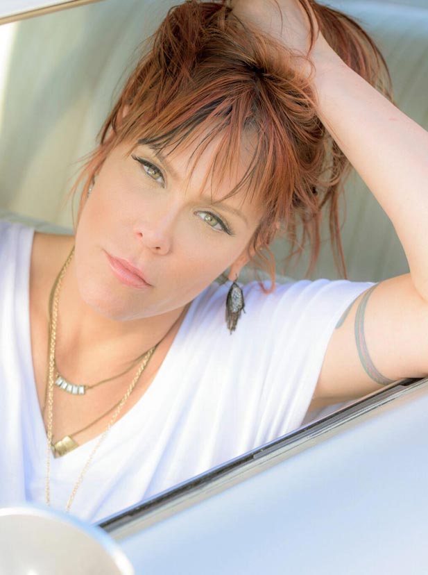 Beth Hart