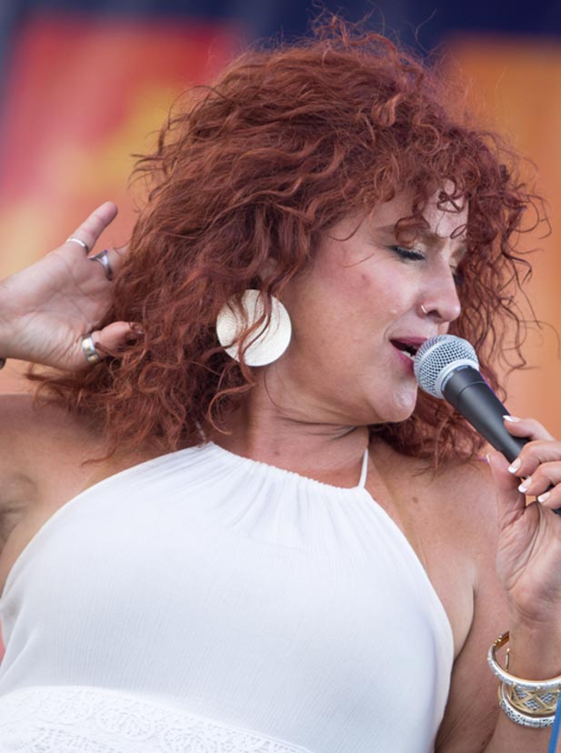 Kathleen Murray & The Groove Council