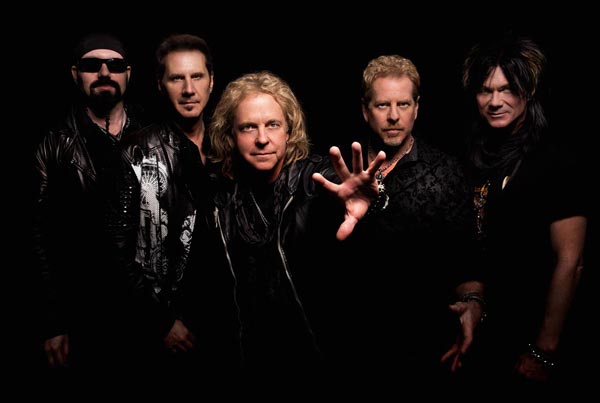 Night Ranger